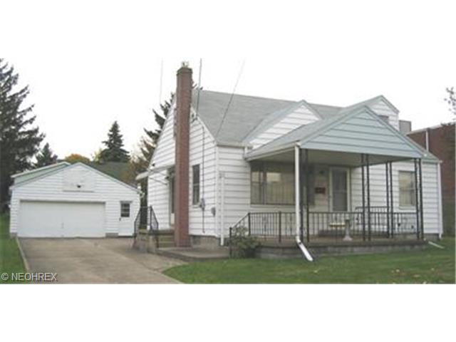 628 Creed St, Struthers, OH 44471 photo 1