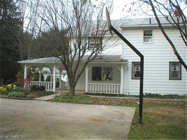 12609 Beloit Snodes Rd, Beloit, OH 44609 photo 1