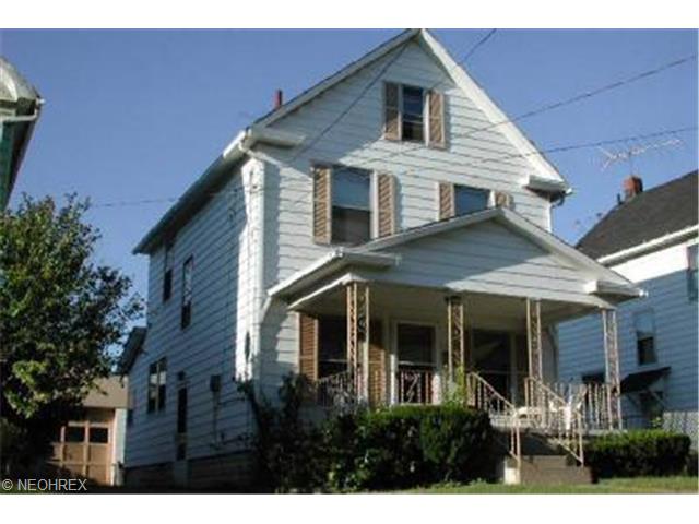 159 E York St, Akron, OH 44310 photo 1