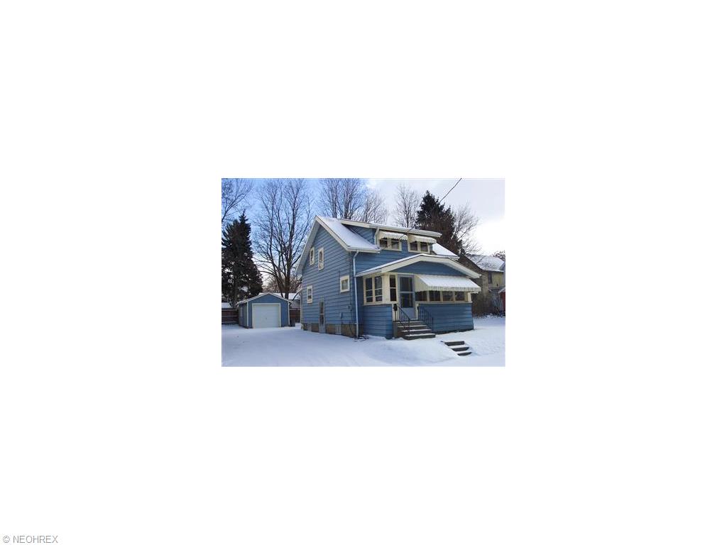 571 Robinette Ave, Akron, OH 44310 photo 1