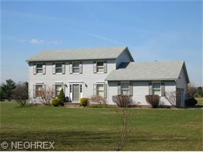 4613 Hattrick Rd, Rootstown, OH 44272 photo 1