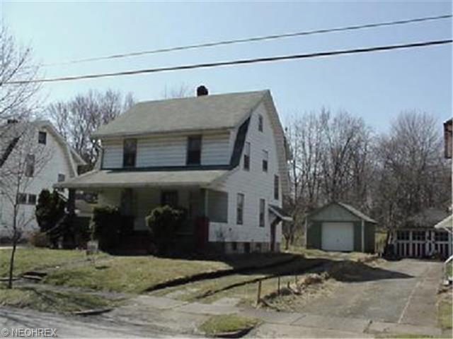 61 Perry St, Struthers, OH 44471 photo 1