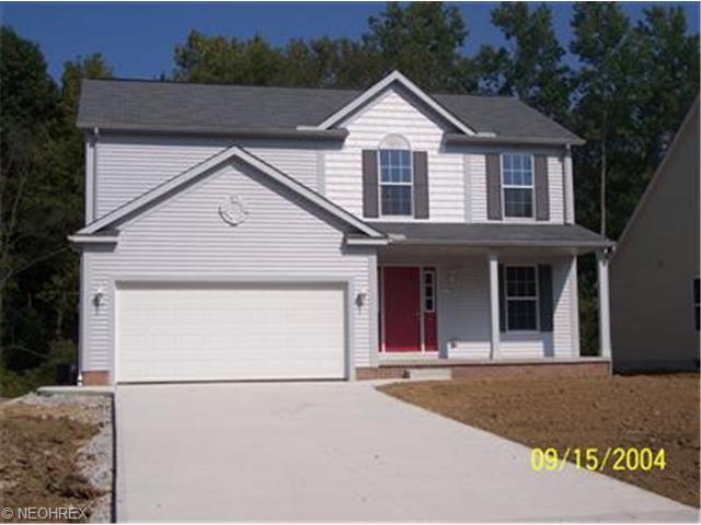 4946 Kelly Ave, Rootstown, OH 44272 photo 1