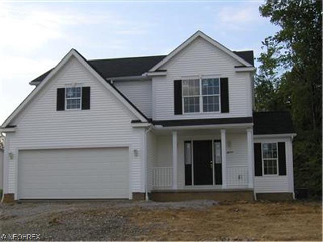 4954 Kelly Ave, Rootstown, OH 44272 photo 1