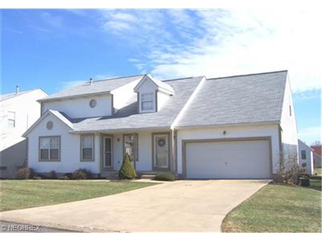 6496 Strawberry Fields Cir, Canton, OH 44721 photo 1