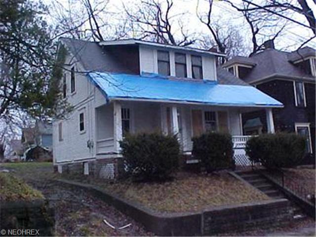89 Bachtel Ave, Akron, OH 44311 photo 1