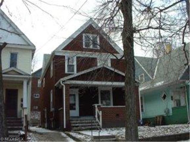 223 Park Ave, Canton, OH 44708 photo 1