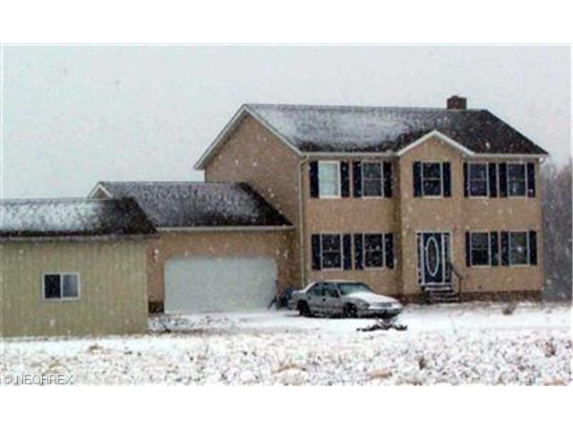 123 Co Rd 681, Sullivan, OH 44880 photo 1