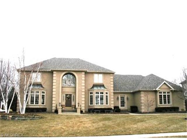 74 Oak Tree, Canfield, OH 44406 photo 1