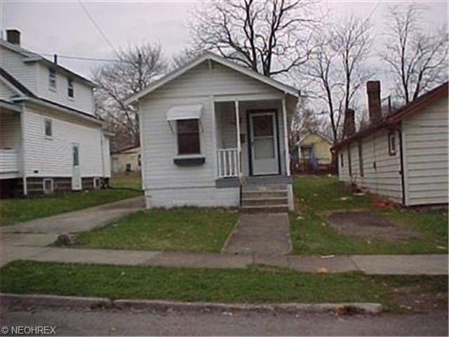 135 Narcissa, Struthers, OH 44471 photo 1
