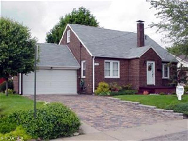 730 Lincolnway E, Minerva, OH 44657 photo 1