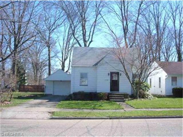 170 Omar St, Struthers, OH 44471 photo 1
