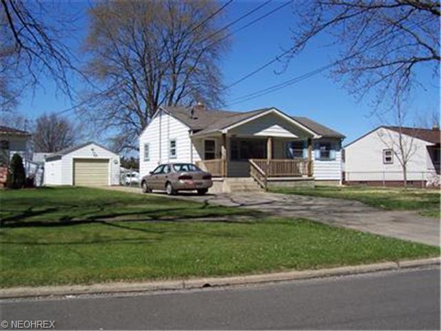 1610 Difford Dr, Niles, OH 44446 photo 1