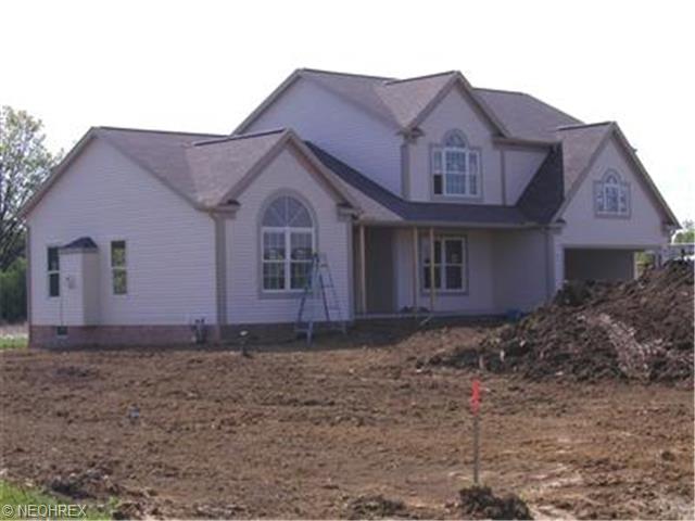 4216 Stone Rdg, Rootstown, OH 44272 photo 1