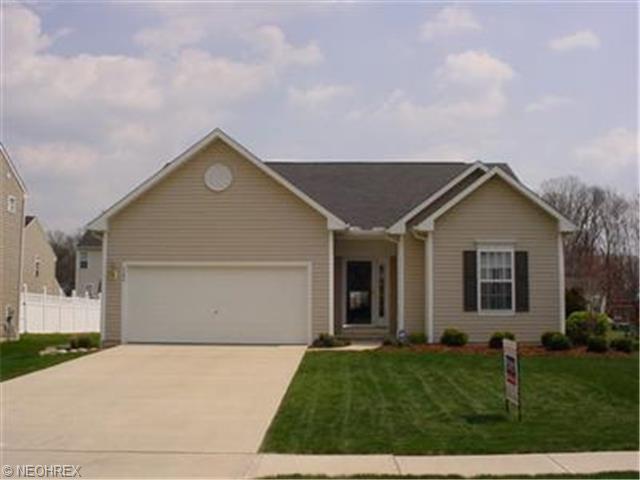 4295 Eagle Ave, Stow, OH 44224 photo 1