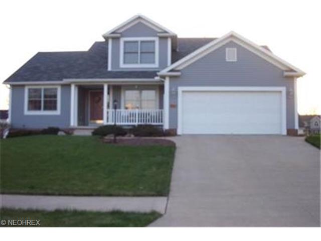 2425 Xavier Dr, Massillon, OH 44646 photo 1