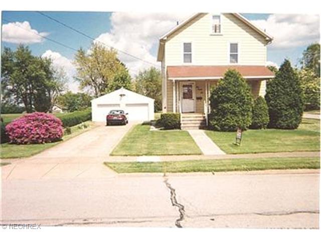 186 Ridgeway, Struthers, OH 44471 photo 1