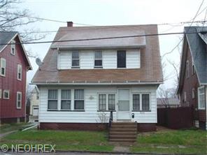 328 Smith Ave, Canton, OH 44708 photo 1