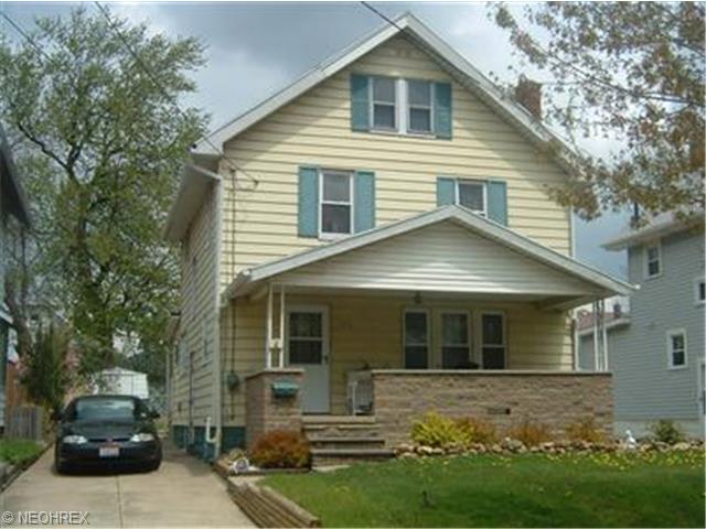 153 E Mapledale Ave, Akron, OH 44301 photo 1