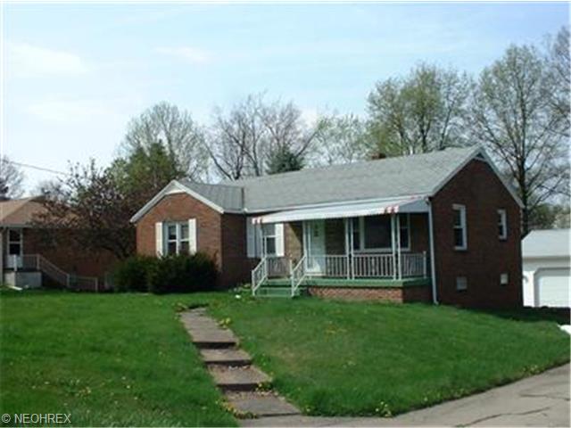 4615 12th St, Canton, OH 44708 photo 1