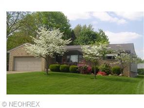 615 Maplewood Ave, Struthers, OH 44471 photo 1