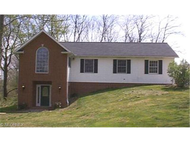 11833 Eby Rd, Sterling, OH 44276 photo 1