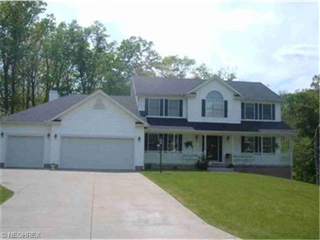 6810 Ruby Ct, Youngstown, OH 44515 photo 1