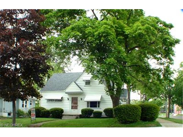 511 Mohawk Ave, Akron, OH 44305 photo 1