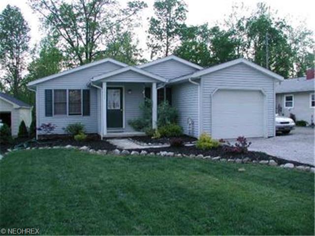 1031 Bryce Ave, Aurora, OH 44202 photo 1