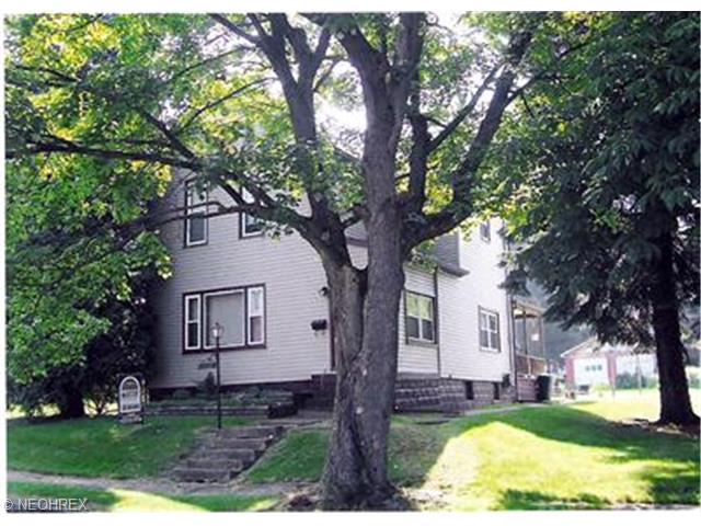 334 Mccrea Ave, Dennison, OH 44621 photo 1
