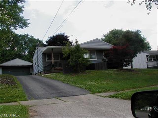 1407 Old Forge Rd, Niles, OH 44446 photo 1