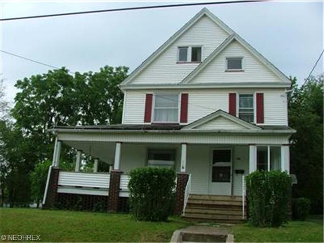 138 Park Ave, Struthers, OH 44471 photo 1