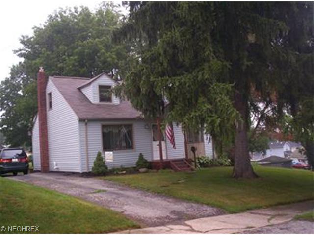 43 Prospect St, Struthers, OH 44471 photo 1