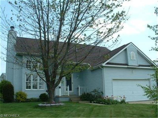 3196 Billingsgate Cir NW, Canton, OH 44708 photo 1