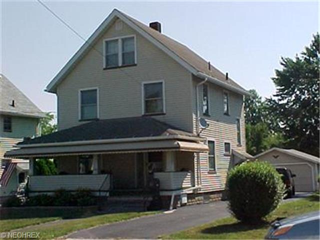 486 Seventh St, Struthers, OH 44471 photo 1