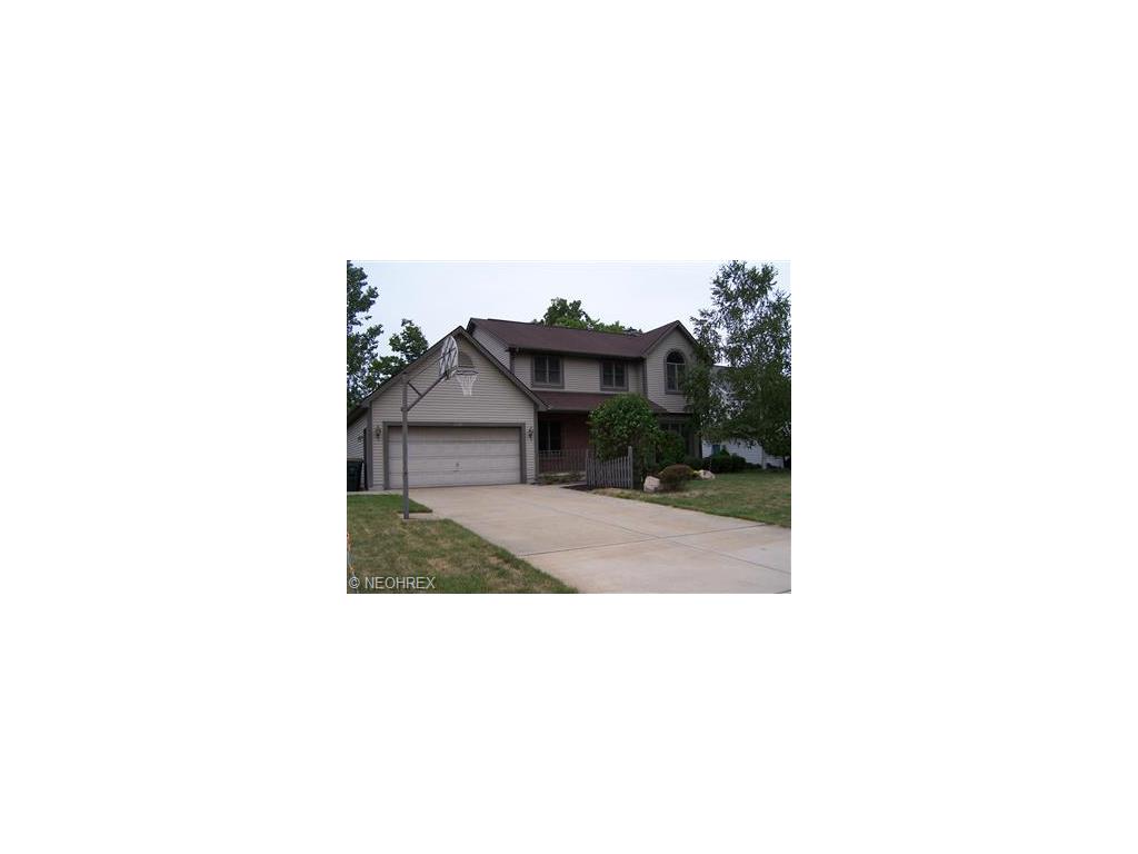 Hunters Glen, Youngstown, OH, Youngstown, OH 44512 photo 1