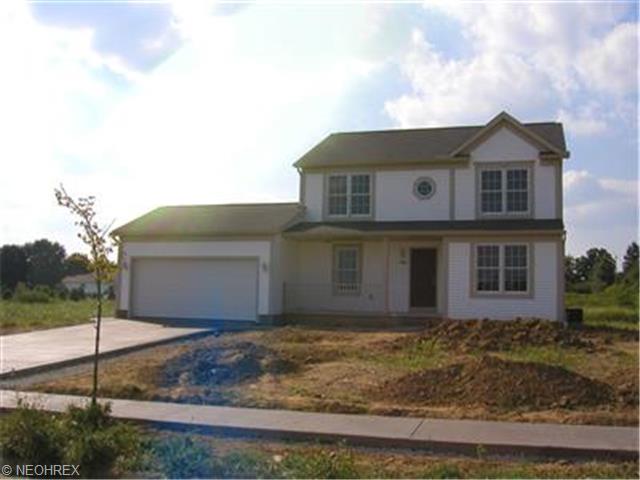 4975 Kelly Ave, Rootstown, OH 44272 photo 1