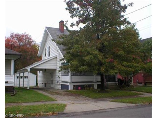 364 Creed St, Struthers, OH 44471 photo 1