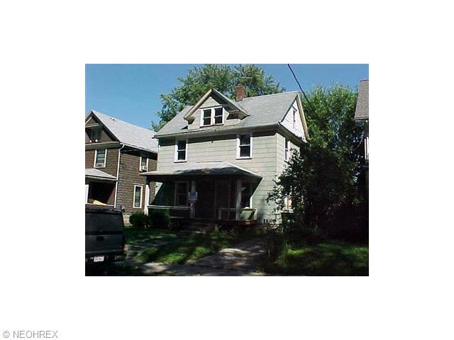59 Eber Ave, Akron, OH 44305 photo 1
