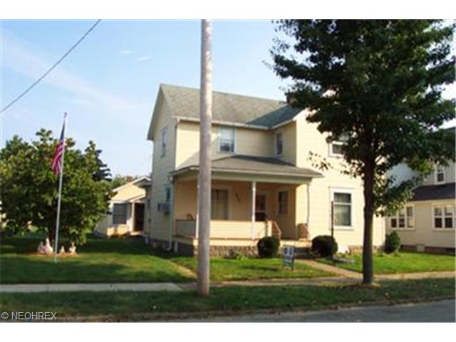 426 E Fifth St, Dover, OH 44622 photo 1