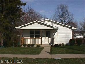 382 Sharp St, Salem, OH 44460 photo 1