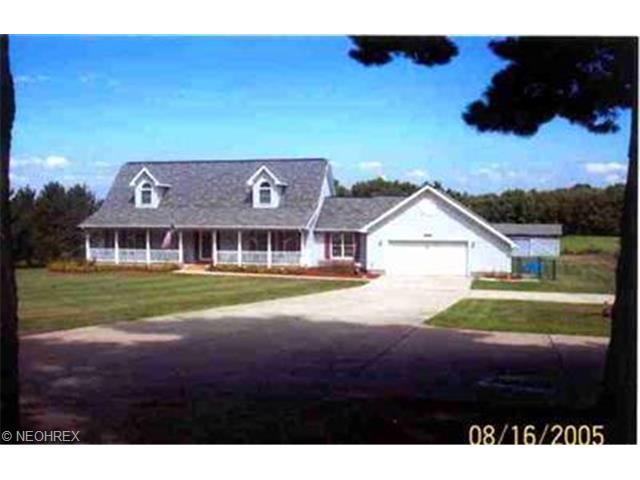 5549 Struthers Rd, Struthers, OH 44471 photo 1