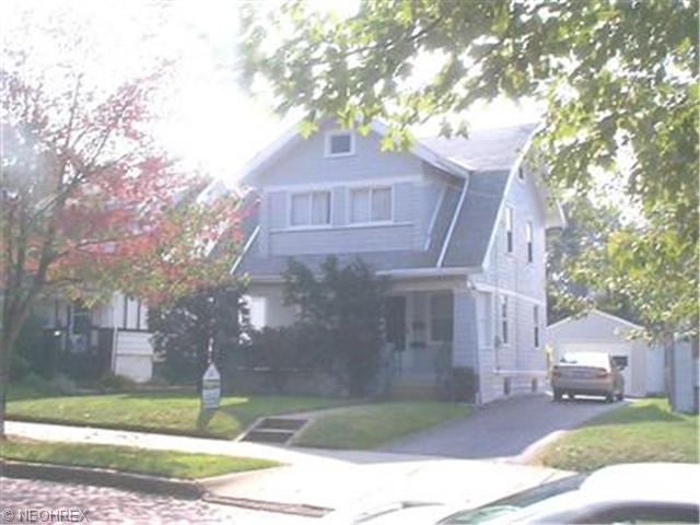 88 E Mapledale Ave, Akron, OH 44301 photo 1