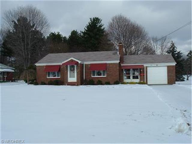 185 Hamilton Blvd, Struthers, OH 44471 photo 1