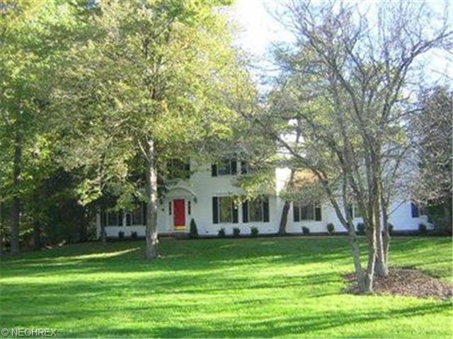 2282 Leeway Dr, Hudson, OH 44236 photo 1