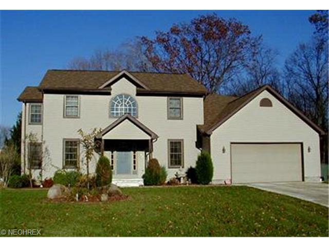 333 Deer Creek Dr, Struthers, OH 44471 photo 1