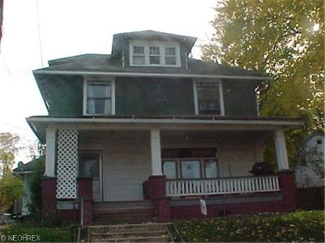525 E Summit St, Alliance, OH 44601 photo 1