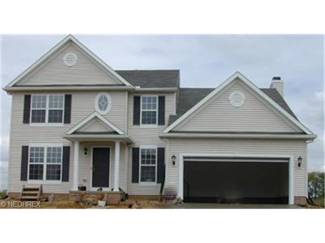 6737 Birchbark Ave, Canton, OH 44721 photo 1