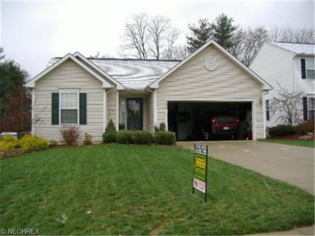 4324 Eagle Ave, Stow, OH 44224 photo 1