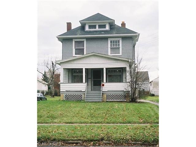 413 E Dewey Ave, Youngstown, OH 44507 photo 1